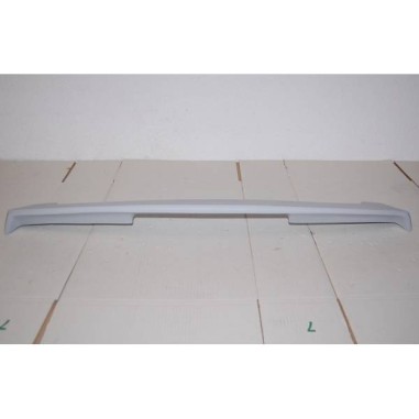Aileron Audi A3 Sportback S3 05-12