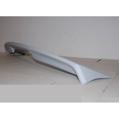 Aileron Audi A3 Sportback S3 05-12