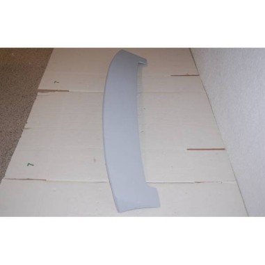 Aileron Audi A3 Sportback S3 05-12