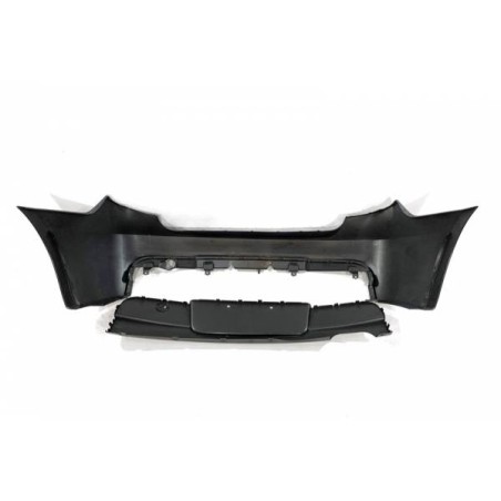 Pare-choc arrière BMW E87 / E81 3-5 P Look M-Tech 05 11