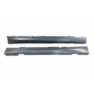 Jupes BMW E87 5P Look M-Tech 05-11 2