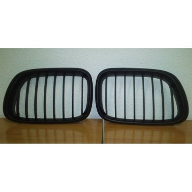 Calandre BMW E53 99-03