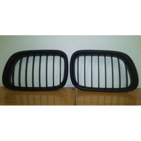 Calandre BMW E53 99-03