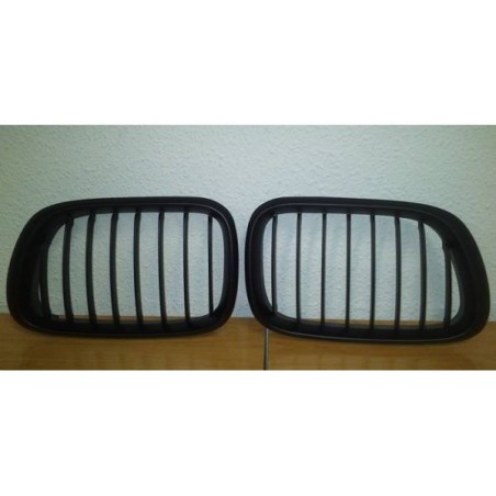 Calandre BMW E53 99-03
