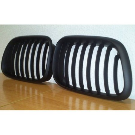 Calandre BMW E53 99-03