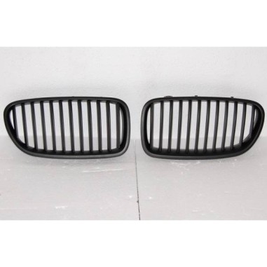 Calandre BMW E53 99-03