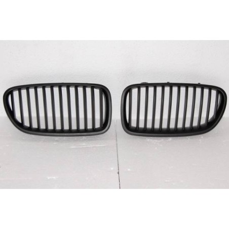 Calandre BMW E53 99-03