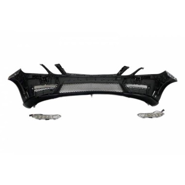 Pare-Choc Avant Mercedes W212 2010-2013 2-4P...