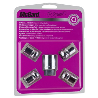 4 ANTIVOL MC GARD 12X1.5 29.9MM