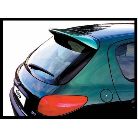 Aileron Peugeot 206 3/5 P. Sup. ' 98