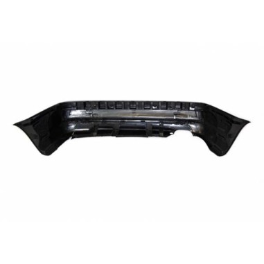 Pare-choc arrière BMW E46 98-04  2P / Cabriolet...