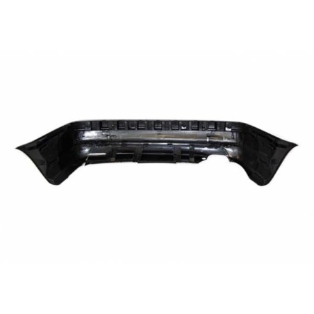 Pare-choc arrière BMW E46 98-04  2P / Cabriolet Look M-Tech