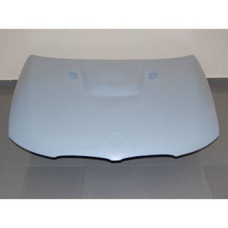 Capot BMW E90 2009 Look M3 2