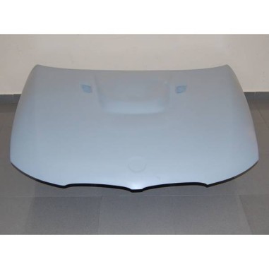 Capot BMW E90 2009 Look M3
