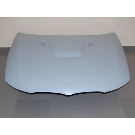 Capot BMW E90 2009 Look M3