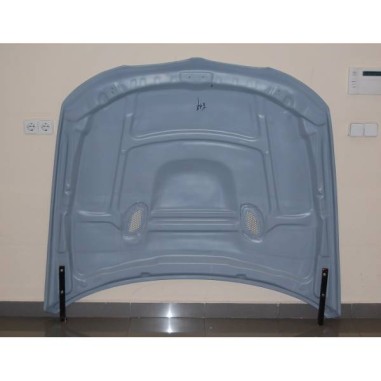 Capot BMW E90 2009 Look M3