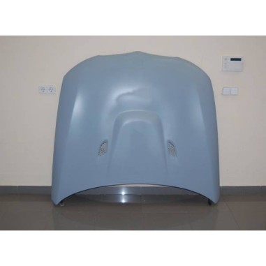 Capot BMW E90 2009 Look M3