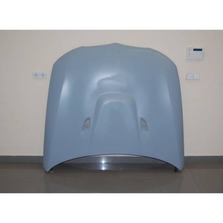 Capot BMW E90 2009 Look M3