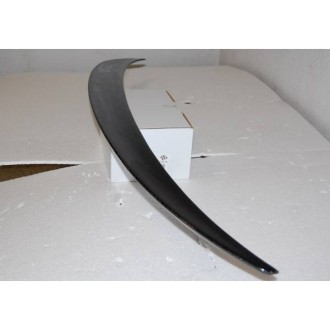 Aileron Carbone BMW E71 X6 2