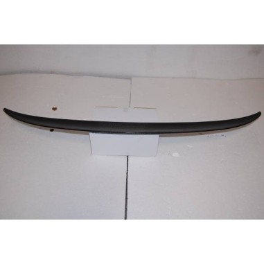 Aileron Carbone BMW E71 X6