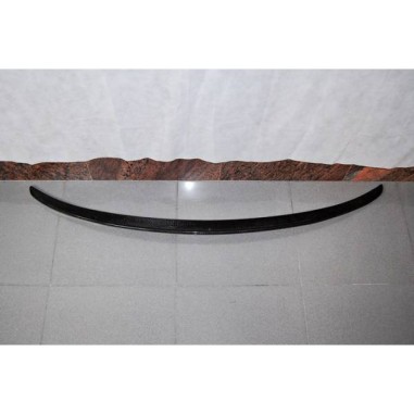 Aileron Carbone BMW F10 10-16