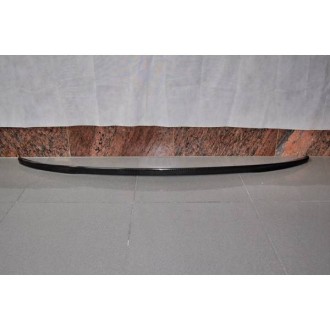 Aileron Carbone BMW F10 10-16 2