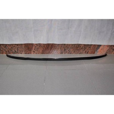 Aileron Carbone BMW F10 10-16