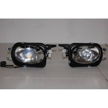 Phare Antibrouillard Mercedes W211 02-06 / W203...