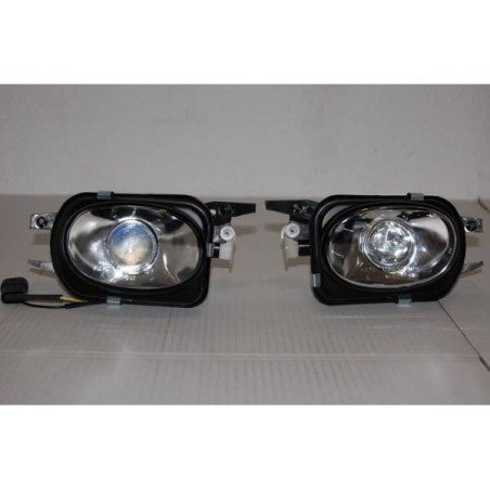 Phare Antibrouillard Mercedes W211 02-06 / W203 AMG