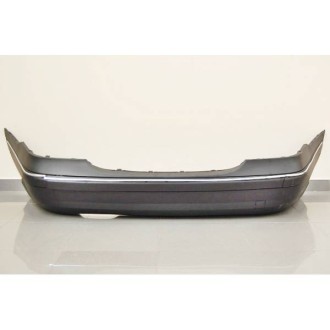 Pare-choc arrière Mercedes W203 Look C32 AMG 2