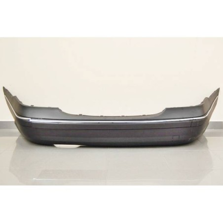 Pare-choc arrière Mercedes W203 Look C32 AMG
