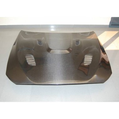 Capot Carbone BMW F10 / F11 Avec Prise D'Air