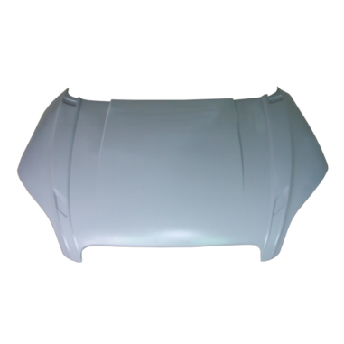 Capot Fibre Audi TT 8J 2006-2014