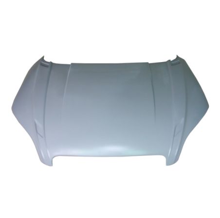 Capot Fibre Audi TT 8J 2006-2014