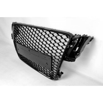 Calandre Audi A5 2007-2012 Look RS5 2