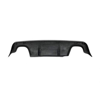 Diffuseur arrière BMW E60 / E61 M-Tech Carbone...