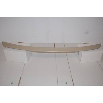 Aileron Mercedes W211 02-09 Look AMG