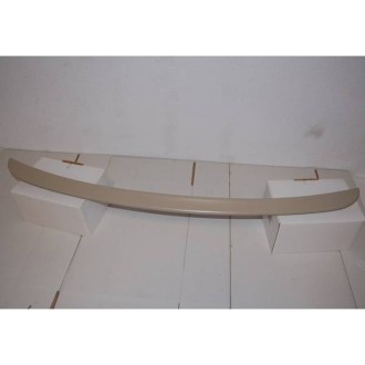 Aileron Mercedes W211 02-09 Look AMG 2