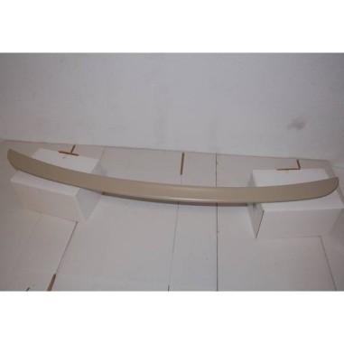 Aileron Mercedes W211 02-09 Look AMG