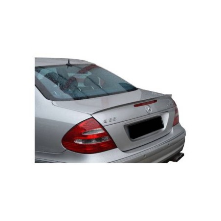 Aileron Mercedes W211 02-09 Look AMG