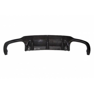 Diffuseur arrière Mercedes W204 4 Portes / Coupe...