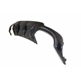 Diffuseur arrière Mercedes W204 4 Portes / Coupe... 2