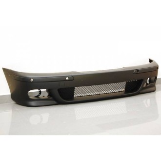 Pare-Choc Avant BMW E39 95-03 M5 Plastique 2