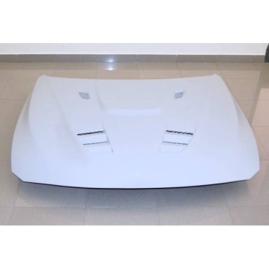 Capot Fibre BMW F30 / F31 / F32 / F33 / F36 Avec Prise M3