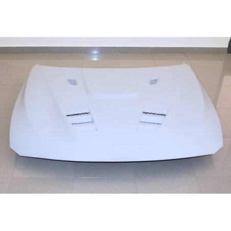 Capot Fibre BMW F30 / F31 / F32 / F33 / F36 Avec Prise M3