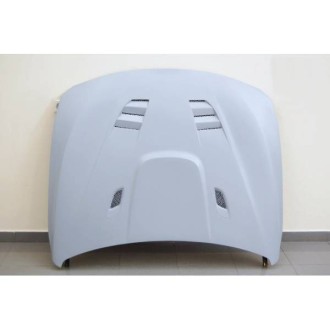Capot Fibre BMW F30 / F31 / F32 / F33 / F36 Avec Prise M3 2