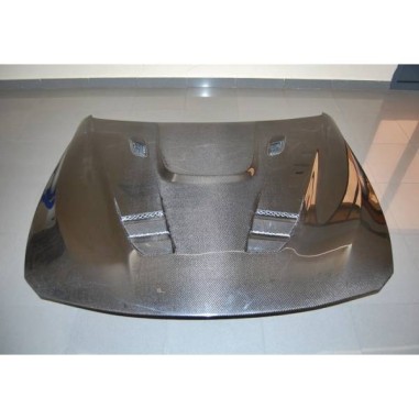 Capot Carbone  BMW F30 / F31 / F32 / F33 / F36 Avec Prise M3