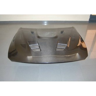 Capot Carbone  BMW F30 / F31 / F32 / F33 / F36 Avec Prise M3 2