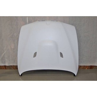 Capot Fibre BMW E39 96-02 Avec Prise M3 2