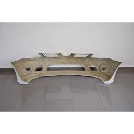 Pare-Choc Avant Mercedes SLK R171 04-10 Look AMG II